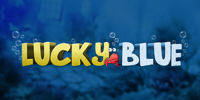 Lucky Blue (BGaming) - обзор