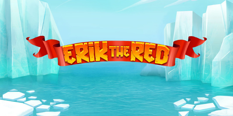 Erik the Red (Relax Gaming) - обзор слота