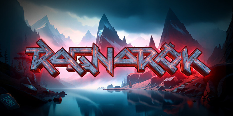 Ragnarok (Slotmill) - обзор слота
