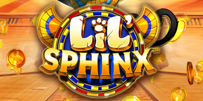 Lil’ Sphinx (PlayTech) - обзор