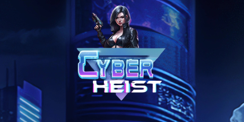 Cyber Heist (Pragmatic Play) - обзор