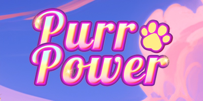 Purr Power (Red Tiger Gaming) - обзор слота