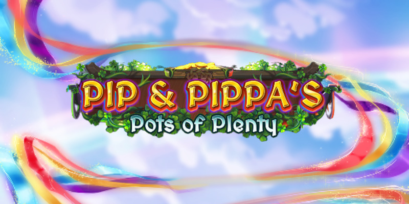 Pip & Pippa’s Pots of Plenty (Octoplay) - обзор слота