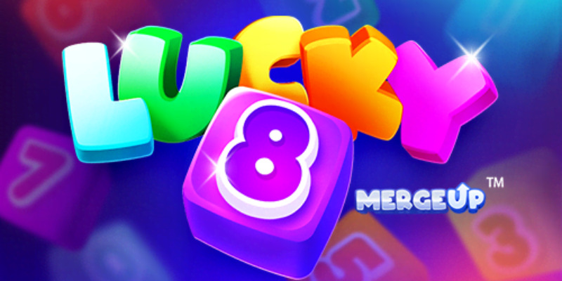 Lucky 8 Merge Up (BGaming) - обзор