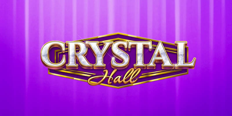 Crystal Hall (Play'n GO) - обзор