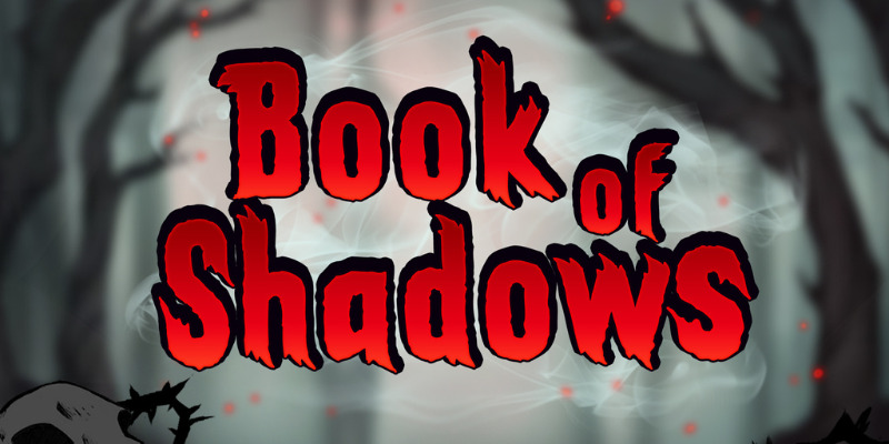 Book of Shadows (Nolimit City) - обзор