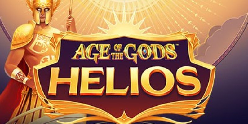 Age of the Gods: Helios (PlayTech) - обзор