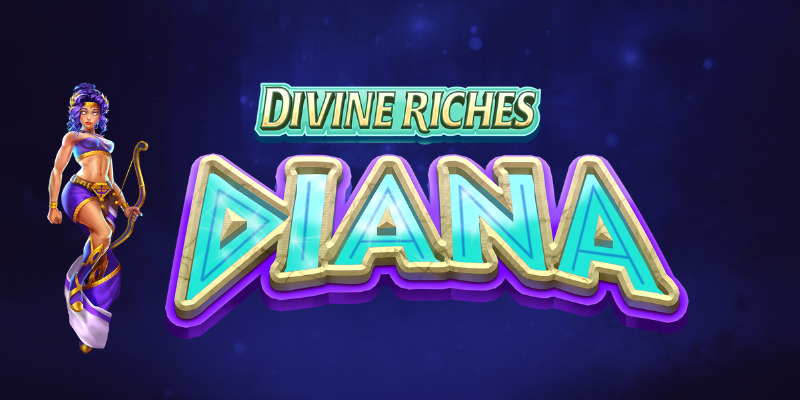Divine Riches Diana (Just For The Win) - обзор слота