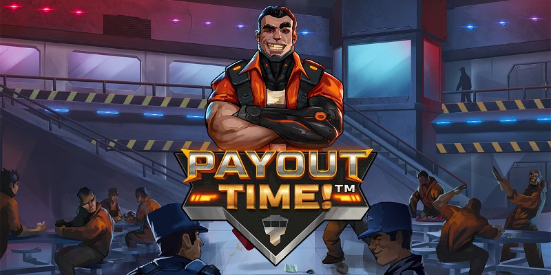 Payout Time (INO Games) - обзор слота