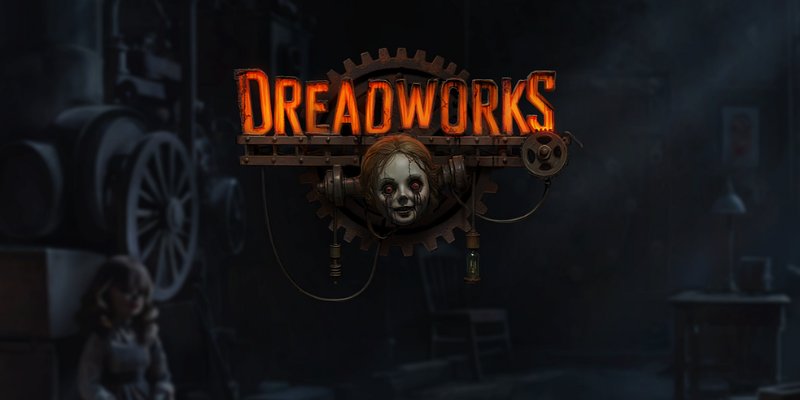 Dreadworks (Print Studios) - обзор слота