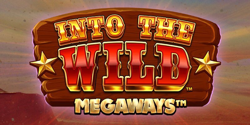 Into The Wild Megaways (Blueprint Gaming) - обзор