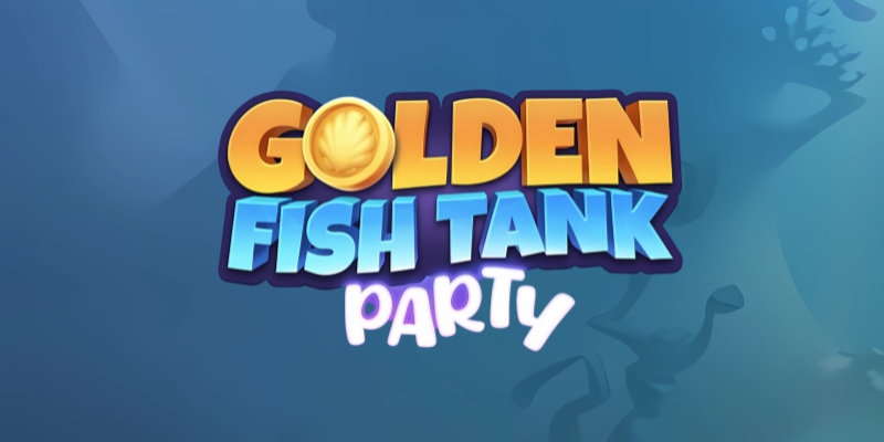 Golden Fish Tank Party (Yggdrasil) - обзор слота