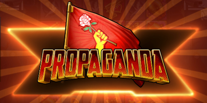 Propaganda (ELK Studios) - обзор слота