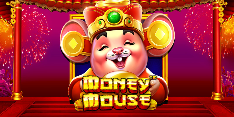 Money Mouse (Pragmatic Play) - обзор