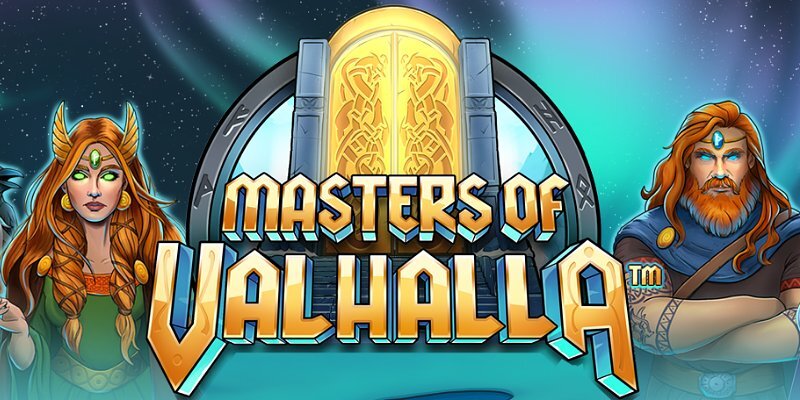 Masters of Valhalla (Snowborn) - обзор