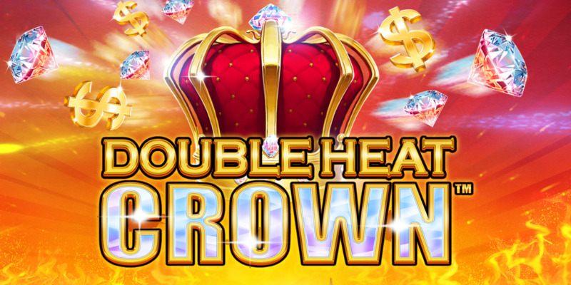 Double Heat: Crown (PlayTech) - обзор слота