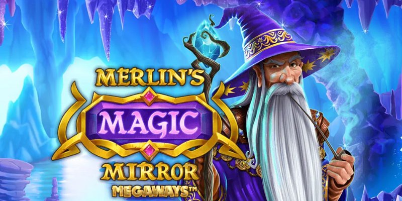 Merlin’s Magic Mirror Megaways (iSoftBet) - обзор