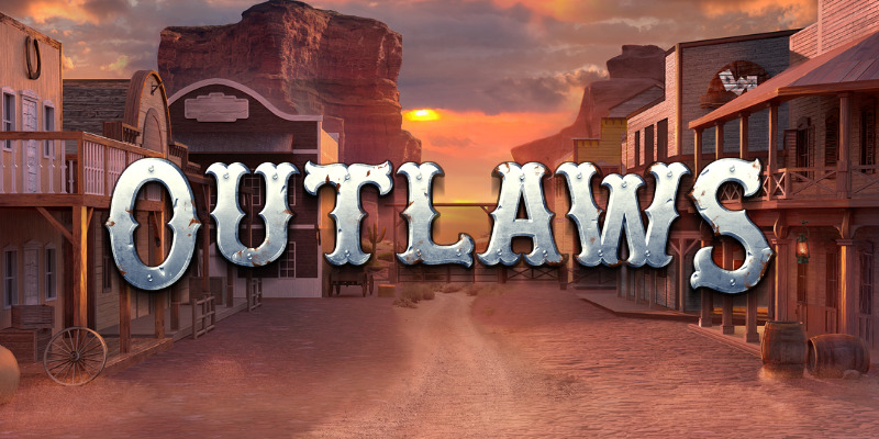 Outlaws (Slotmill) - обзор слота