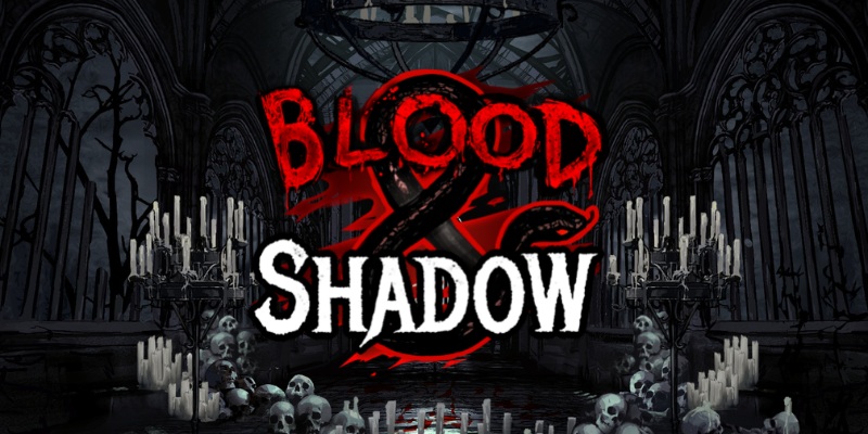 Blood & Shadow (Nolimit City) - обзор