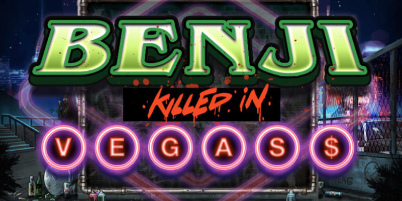 Benji Killed in Vegas (Nolimit City) - обзор