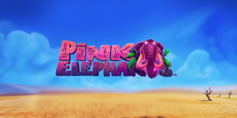 Pink Elephants (Thunderkick) - обзор слота