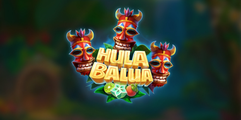 Hula Balua (ELK Studios) - обзор