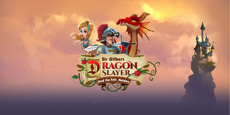 Dragon Slayer (Lady Luck Games) - обзор слота