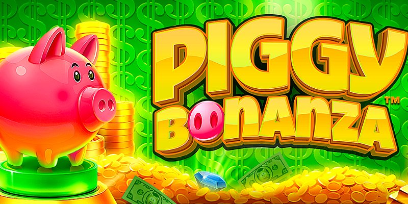 Piggy Bonanza (Snowborn) - обзор слота