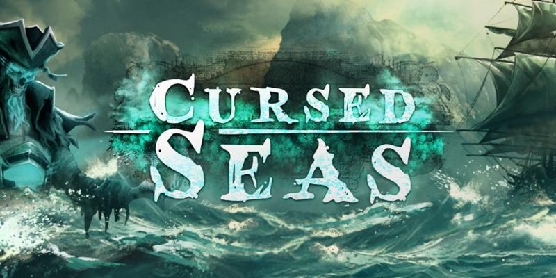 Cursed Seas (Hacksaw Gaming) - обзор