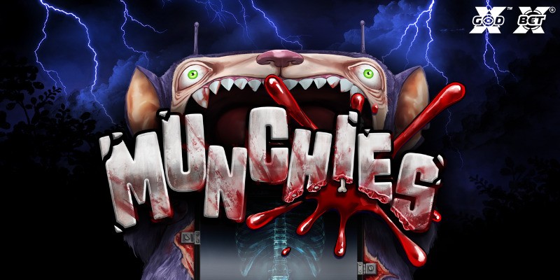Munchies (Nolimit City) - обзор слота
