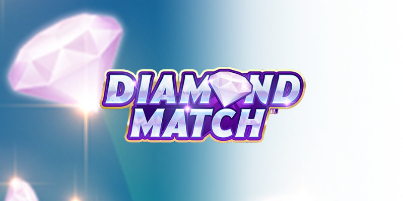 Diamond Match (PlayTech) - обзор слота