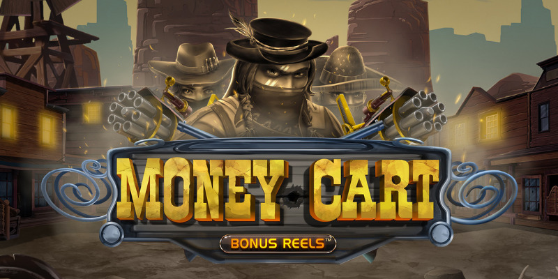 Money Cart (Relax Gaming) - обзор