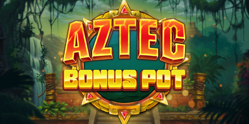 Aztec Bonus Pot (Gaming Corps) - обзор