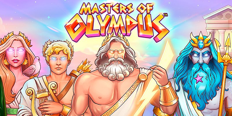 Masters of Olympus (Snowborn) - обзор