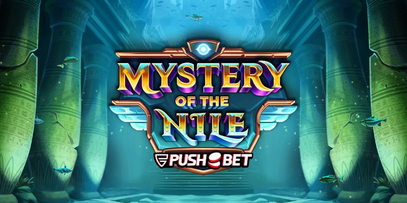 Mystery of the Nile (Push Gaming) - обзор слота
