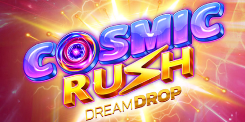 Cosmic Rush Dream Drop (Four Leaf Gaming) - обзор