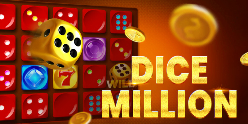 Dice Million (BGaming) - обзор слота