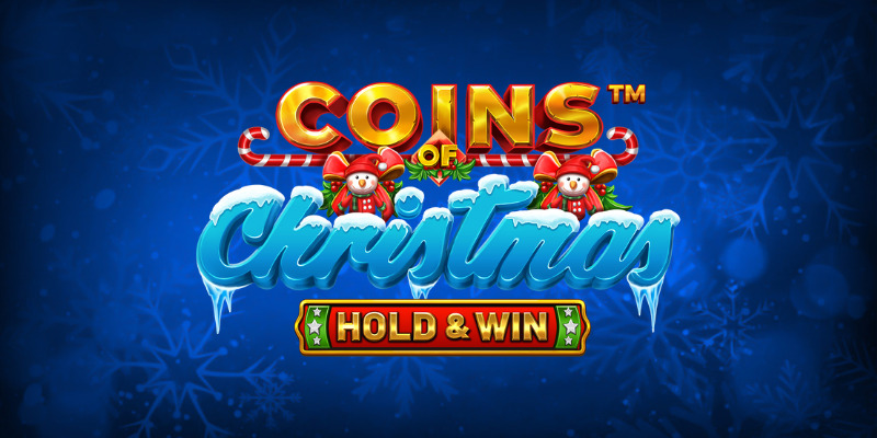 Coins of Christmas: Hold & Win (Betsoft) - обзор