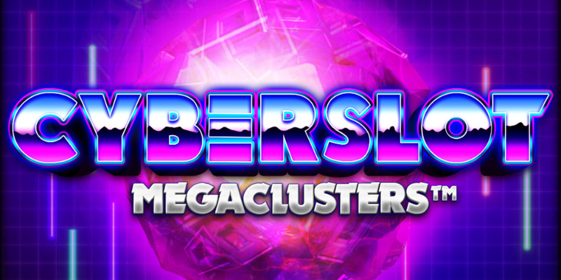 Cyberslot Megaclusters (Big Time Gaming) - обзор