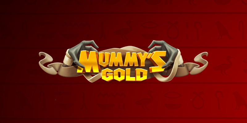 Mummy’s Gold (BGaming) - обзор слота