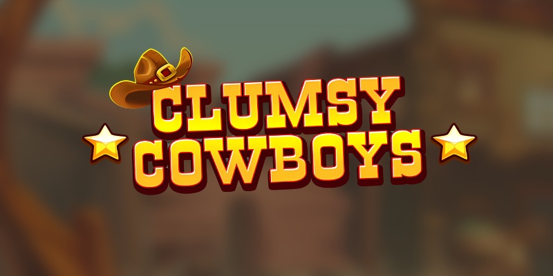 Clumsy Cowboys (Backseat Gaming) - обзор