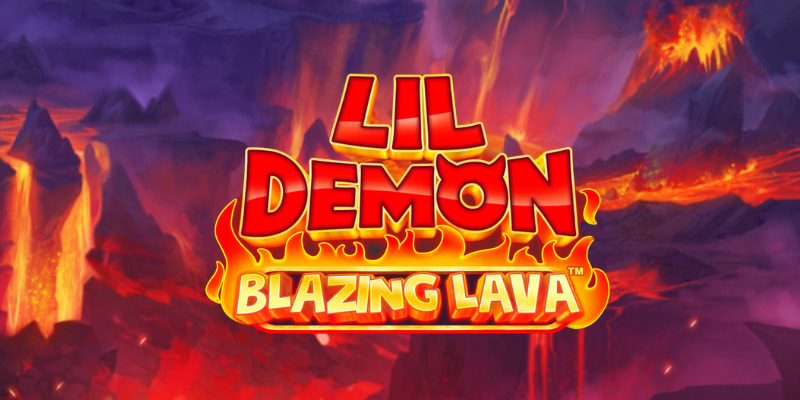 Lil’ Demon Blazing Lava (PlayTech) - обзор
