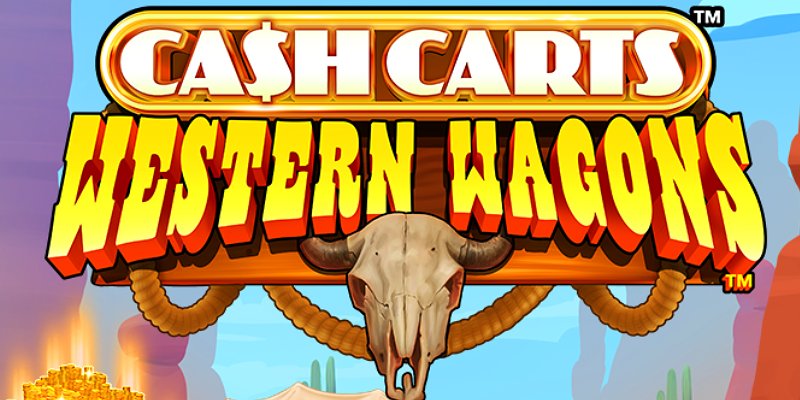 Cash Carts Western Wagons (Snowborn) - обзор