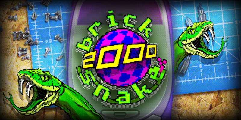 Brick Snake 2000 (Nolimit City) - обзор