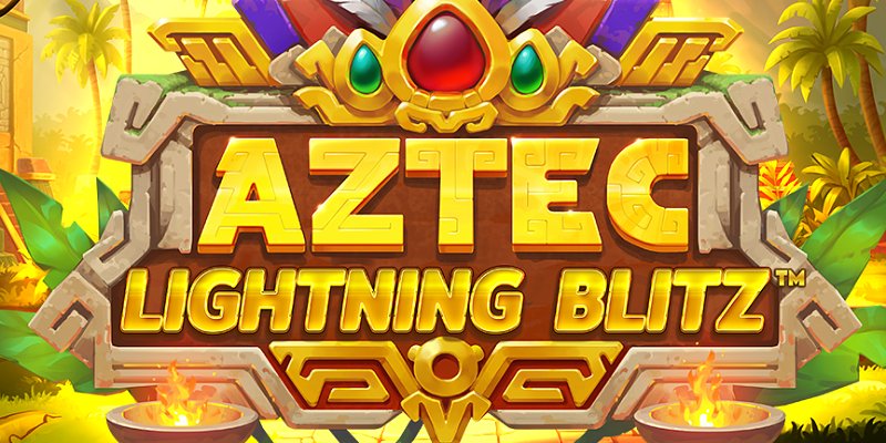 Aztec Lightning Blitz (ReelPlay) - обзор