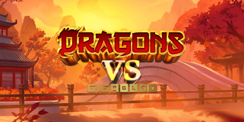 Dragons vs GigaBlox (ReelPlay) - обзор слота