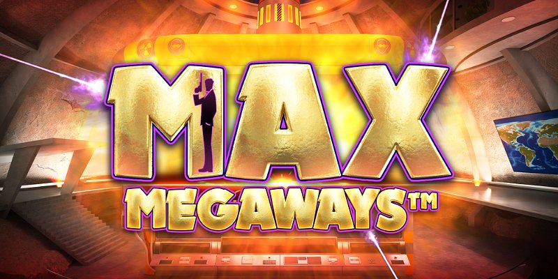 Max Megaways (Big Time Gaming) - обзор