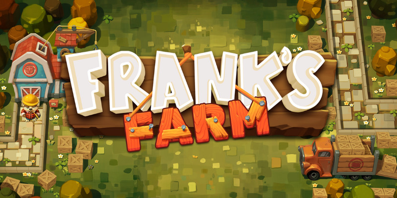 Frank's Farm (Hacksaw Gaming) - обзор слота