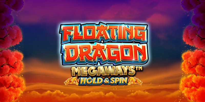 Floating Dragon Megaways (Reel Kingdom) - обзор слота