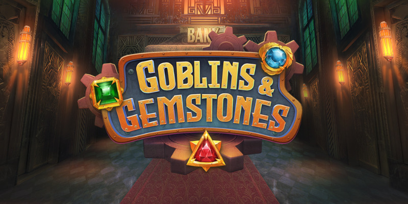 Goblins & Gemstones (Kalamba Games) - обзор слота
